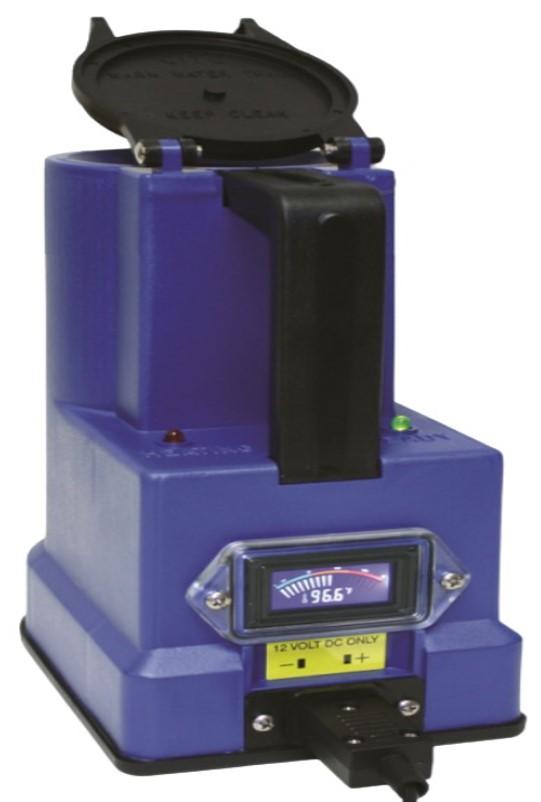 TERMO DESCONGELADOR PAJILLAS CITO